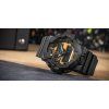 casio g shock original ga 700rc 1aer 239223 332182