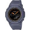casio g shock original ga 2100k 2aer carbon core guard 307202 459406