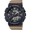 casio g shock original ga 110tu 1a5er 259391 1