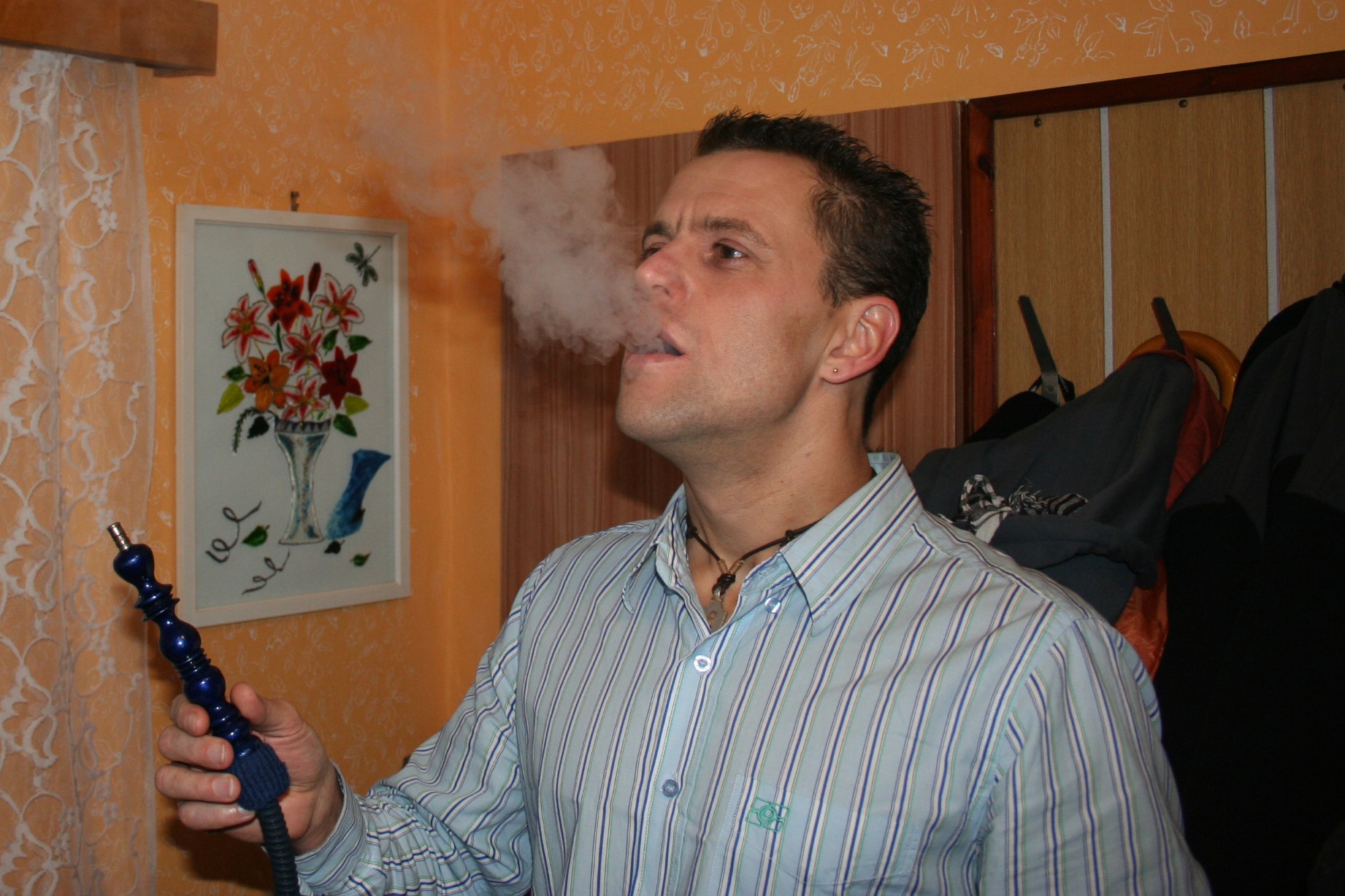 Údržba vodní dýmky, Profesionální tipy pro dlouhou životnost