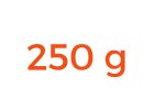 250 G