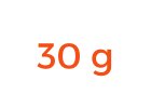 30 g