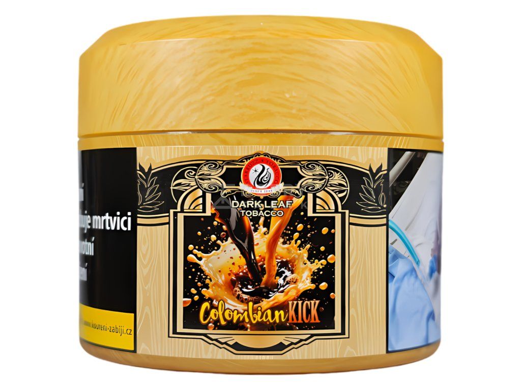 Tabák do vodní dýmky Starbuzz Vintage Colombian Kick 250 g