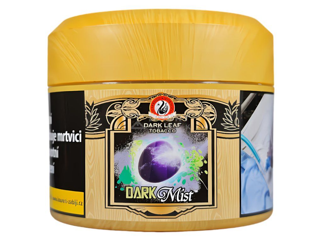 Tabák do vodní dýmky Starbuzz Vintage Dark Mist 250 g