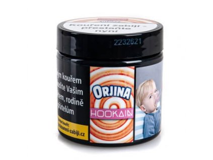 hookain orjina 50 g