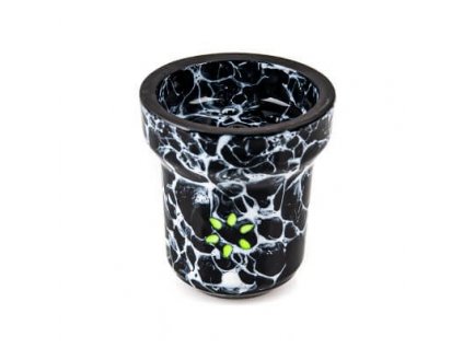 solaris glaze adam black white