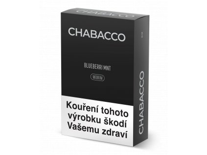 chabacco blueberri mnt medium