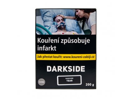 darkside core tear 200 g