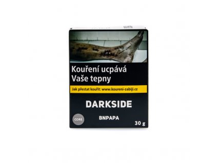 darkside core bnpapa 30 g