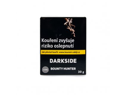 Tabák do vodní dýmky Darkside Core Bounty Hunter 30 g