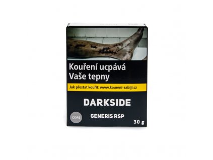 darkside core generis rsp 30 g