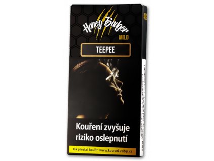 honey badger TeePee 40 g