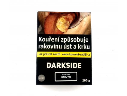 darkside core barvy o 200 g