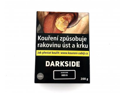 darkside core red b 200 g