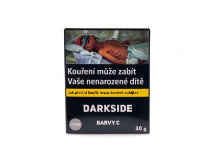 darkside core barvy c 30 g