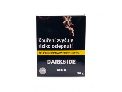 darkside core red b 30 g