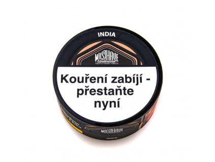 MustHave india 40 g
