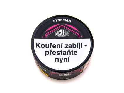 MustHave pynkman 40 g