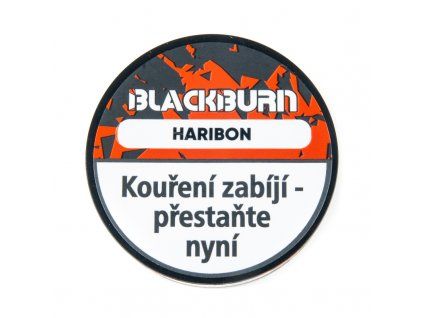 blackburn haribon 25 g