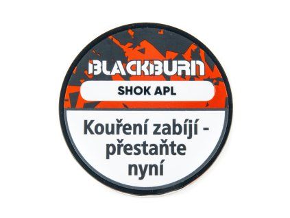 blackburn shok apl 25 g