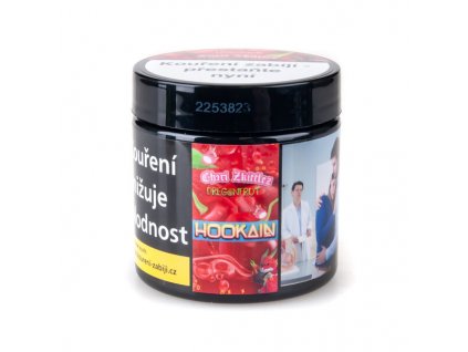 hookain cherri zkittlez dregonfrut 50 g