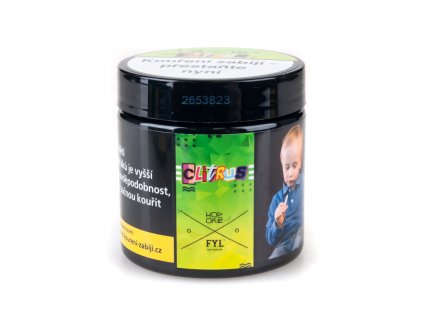 hookain clitrus 50 g