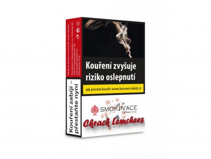 smonik'ace ckrack lemchees 50 g