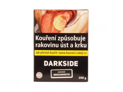 darkside core bergamonstr 200 g