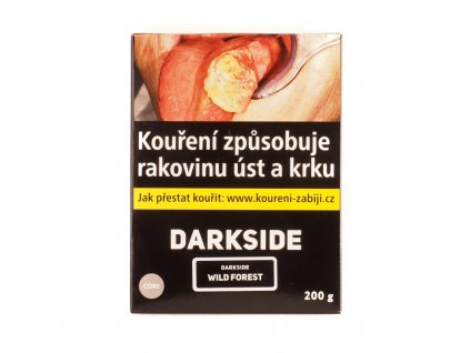 darkside core wild forrest 200 g