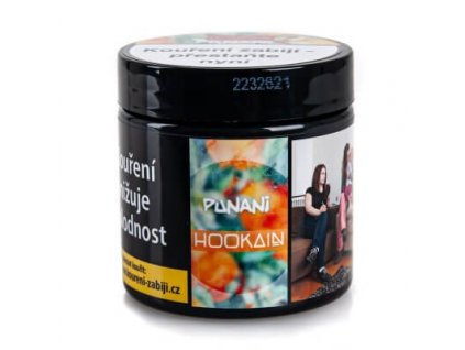 hookain punani 50 g