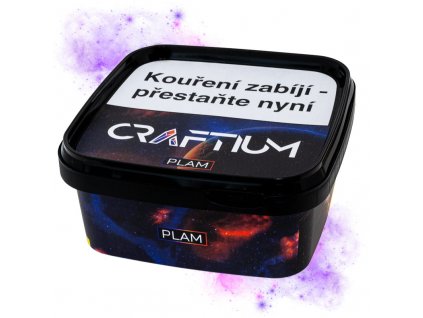 Tabák do vodní dýmky Craftium Plam 200 g