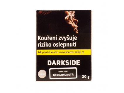 darkside core bergamonstr 30 g