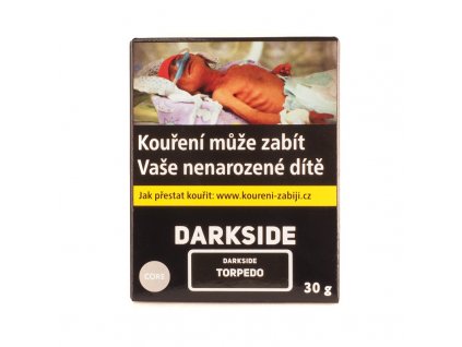 darkside core torpedo 30 g