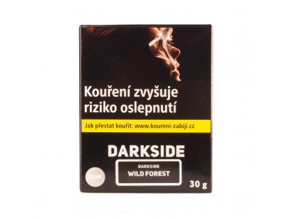 darkside core wild forrest 30 g