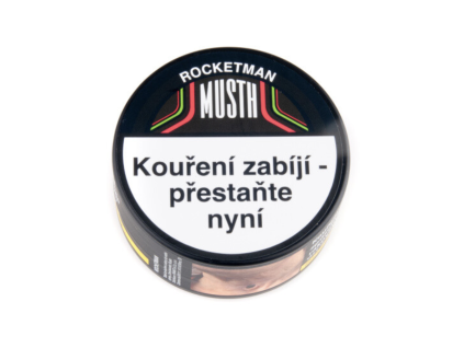 Rocketman 40g