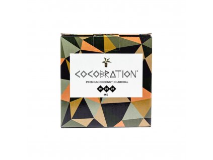 cocobration 1 kg