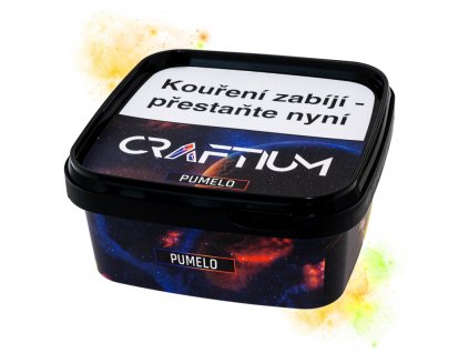 Tabák do vodní dýmky Craftium Pumelo 200 g