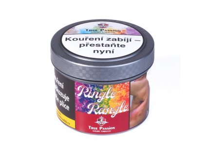 true passion ringle rangle 200 g