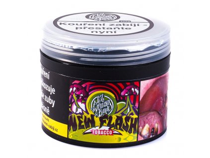Tabák do vodní dýmky 187 Strassenbande New Flash 200 g