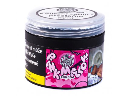 187 Strassenbande pink mellow 200 g