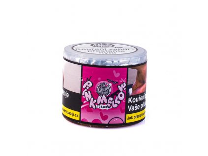187 Strassenbande pink mellow 50 g
