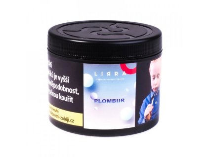 lirra ploombiir 200 g