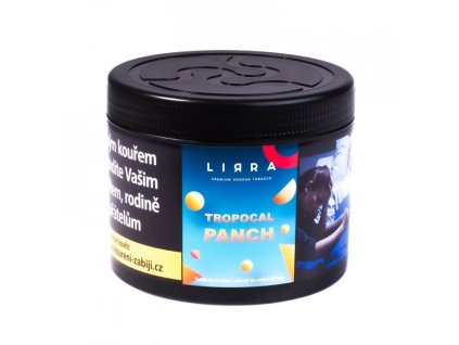 lirra tropocal panch 200 g