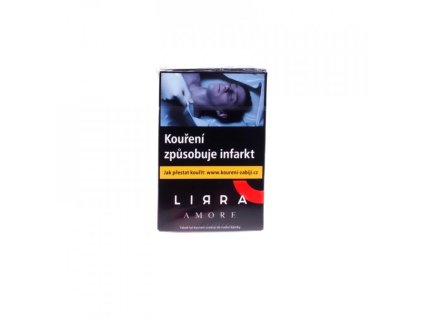 lirra amore 50 g