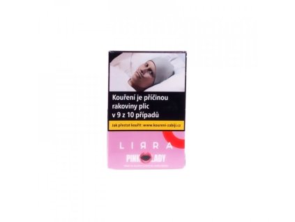 lirra pink lady 50 g