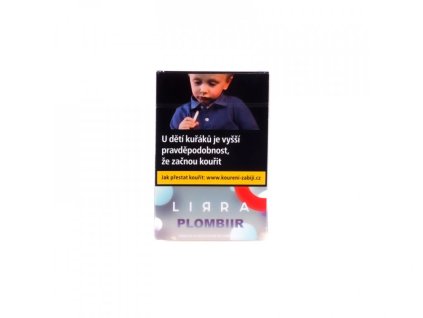 lirra ploombiir 50 g