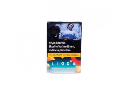 lirra tropocal panch 50 g