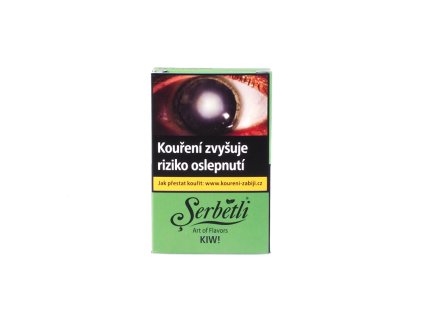 Kiw! 50g