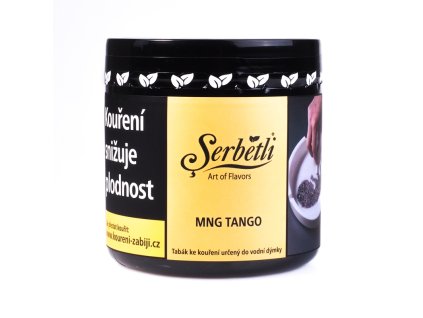 Mng Tango 250g