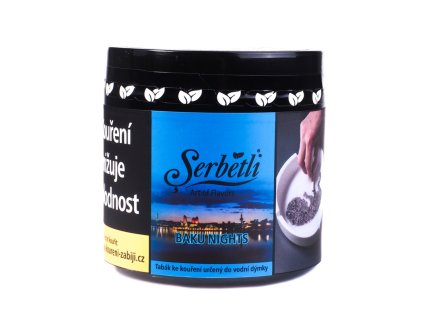 Baku Nights 250g